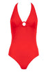 Aubade Summer Essence One-piece swimsuit